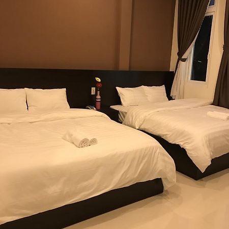 Thai Duong Hotel Da Lat Eksteriør billede