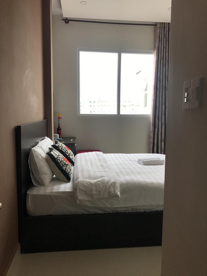 Thai Duong Hotel Da Lat Eksteriør billede