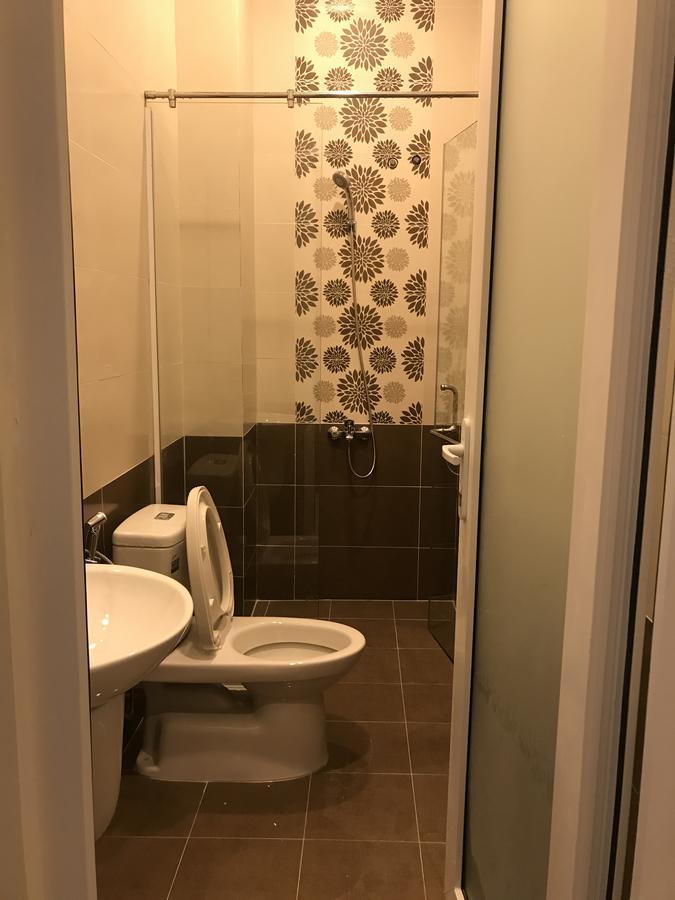 Thai Duong Hotel Da Lat Eksteriør billede