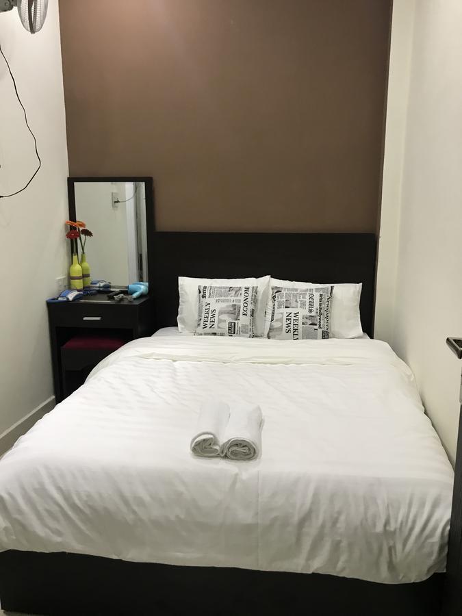 Thai Duong Hotel Da Lat Eksteriør billede